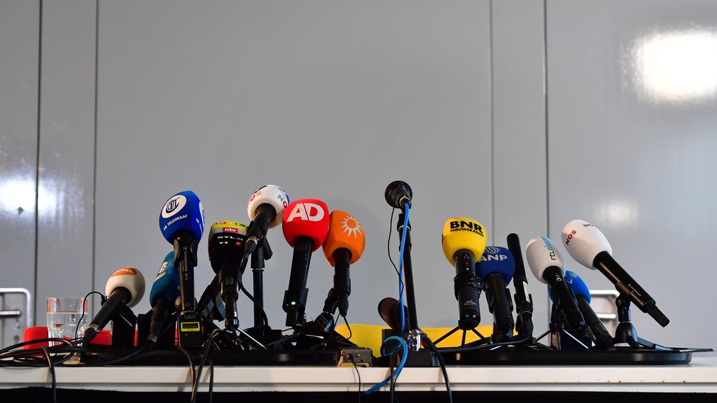 Veel foto- en videojournalisten ervaren agressie of intimidatie bij werk