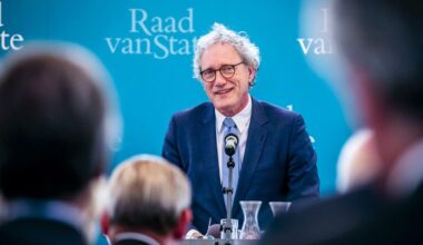 Raad van State reageert op kritiek van BBB: 'Tamelijk onthutsend'