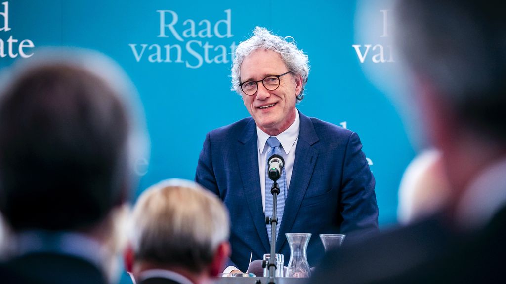 Raad van State reageert op kritiek van BBB: 'Tamelijk onthutsend'
