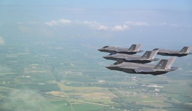 Venezuela wil spoedzitting VN-Veiligheidsraad om militaire acties VS