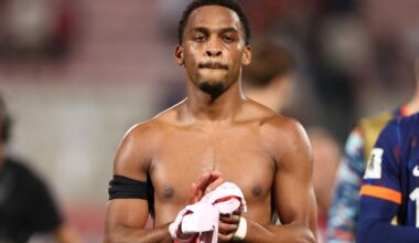 Met Timber in het centrum van de defensie kan Oranje vooruit richting WK