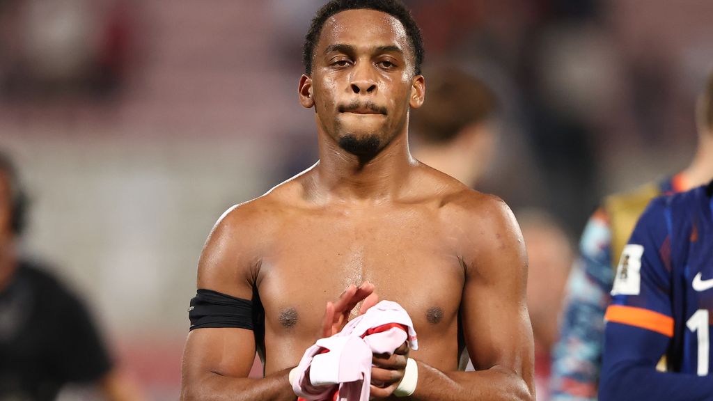 Met Timber in het centrum van de defensie kan Oranje vooruit richting WK