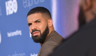 Kendrick Lamar mag Drake afschilderen als pedofiel van rechter