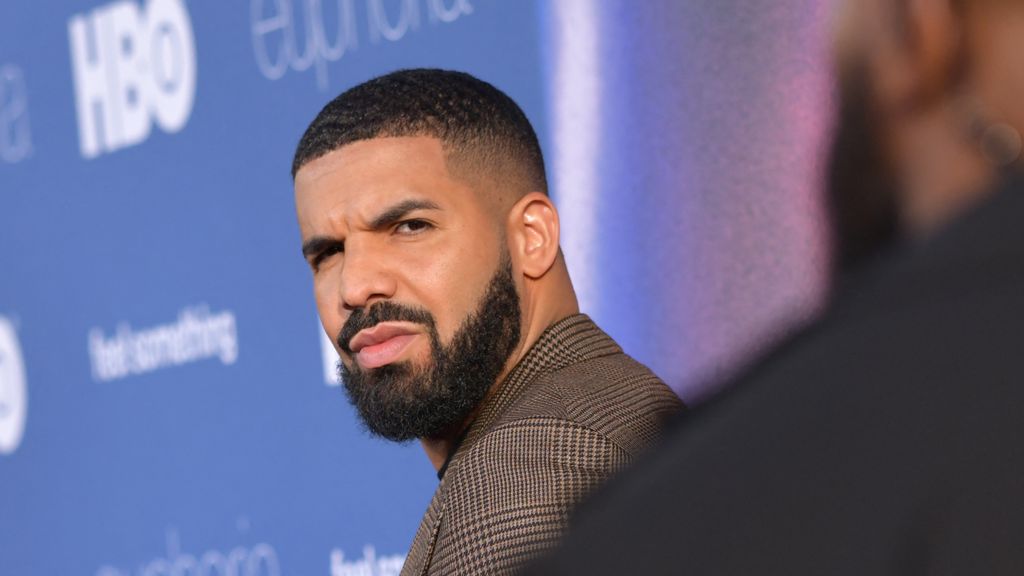 Kendrick Lamar mag Drake afschilderen als pedofiel van rechter