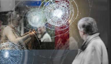 Steeds meer aangiften blijven liggen door tekorten bij politie