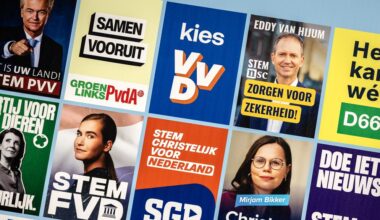 Politieke partijen willen hogere NAVO-norm betalen door te korten op de zorg