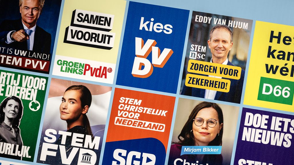Politieke partijen willen hogere NAVO-norm betalen door te korten op de zorg