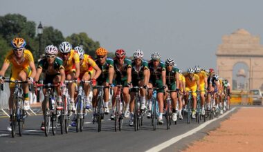 Sterren trappen door India in gloednieuw SBS6-avontuur