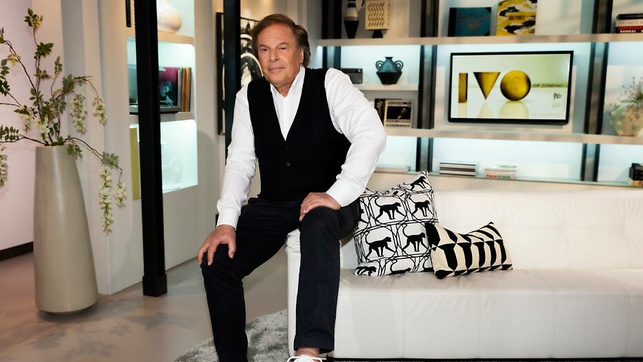 Ivo keert terug op zondag