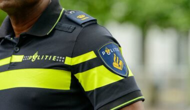 Politie deelt foto ontvoerde vrouw Hoofddorp, auto teruggevonden