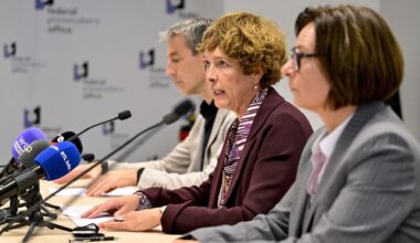 Motief voor verijdelde politieke aanslag in België nog onduidelijk