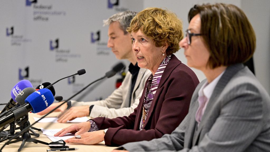 Motief voor verijdelde politieke aanslag in België nog onduidelijk