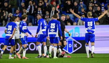 na Van Rooij ook Gooijer vrijuit