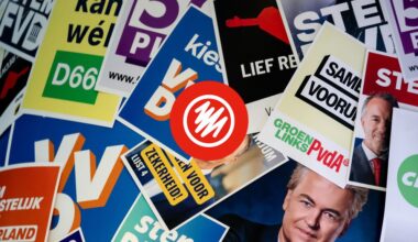 Duidelijke tegenstelling klimaat in doorrekening verkiezingsprogramma's