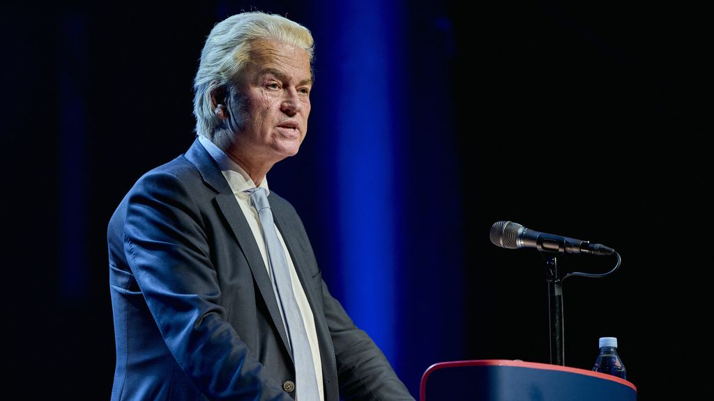 Wilders voorlopig afwezig bij NOS Radiodebat vanwege bericht over dreiging