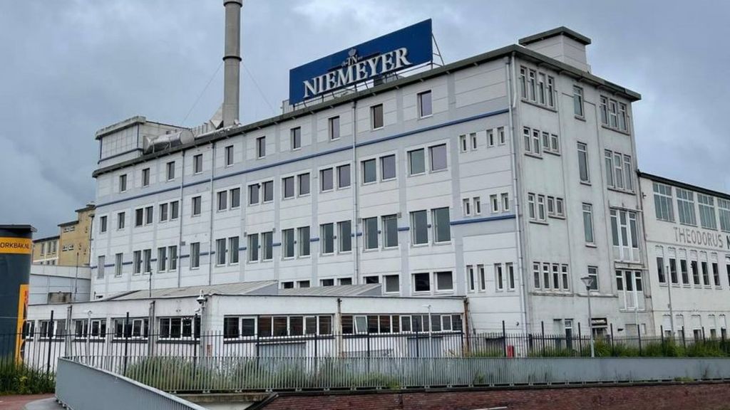 Kogel door de kerk: Groningen krijgt 'AI-fabriek'