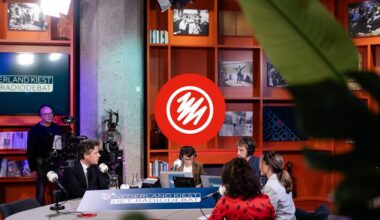 JA21 en D66 in verkiezingsdebat oneens over samenwerken met Wilders