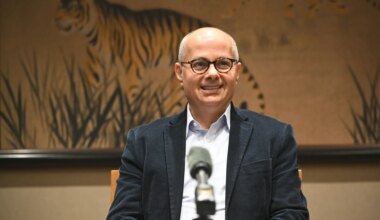 Nobelprijswinnaar met Palestijnse wortels bewijst het ongelijk van onverdraagzame Israëliërs - Joop