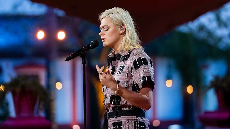 Dit programma vervangt Beste Zangers op de zaterdagavond