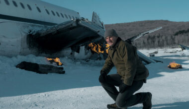 Kijktips voor het weekend: The Last Frontier, Payback, BuZa en meer - VARAgids