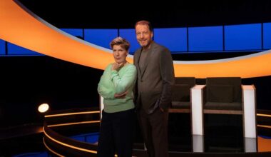 Welke kandidaten zien we terug in de finaleweek van De Slimste Mens 2025 (zomereditie)?