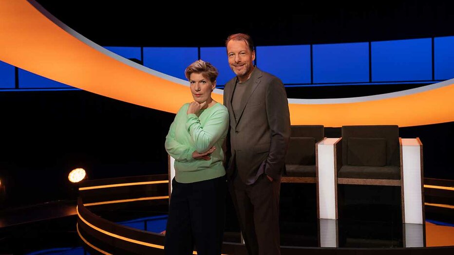 Welke kandidaten zien we terug in de finaleweek van De Slimste Mens 2025 (zomereditie)?