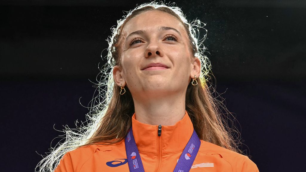 'Dappere keuze van Bol, maar we moeten niet direct een gouden medaille verwachten'