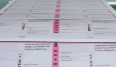 Veel stempassen niet bezorgd in Sittard-Geleen, postbode op non-actief