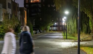 Vijf mannen opgepakt voor ontvoering Hoofddorp, vrouw (49) nog altijd spoorloos