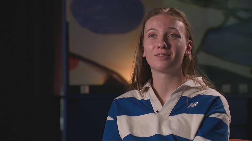 'Ga erin als een groentje'