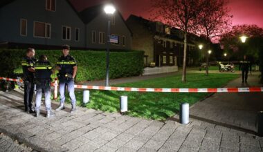 Politie schiet agressieve hond dood na aanval op baasjes