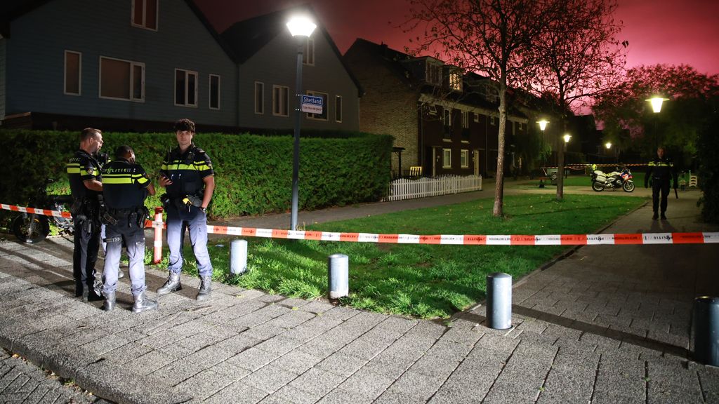 Politie schiet agressieve hond dood na aanval op baasjes