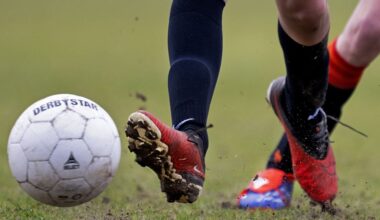 Racismemeldingen voetbal topje van de ijsberg: jeugdspelers wekelijks uitgescholden