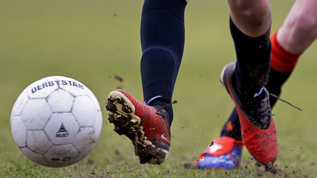 Racismemeldingen voetbal topje van de ijsberg: jeugdspelers wekelijks uitgescholden
