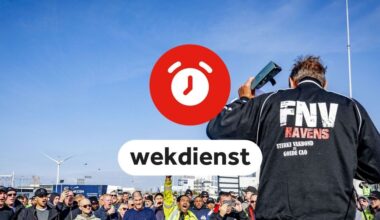 Kort geding om staking sjorders • WK gravel in Zuid-Limburg