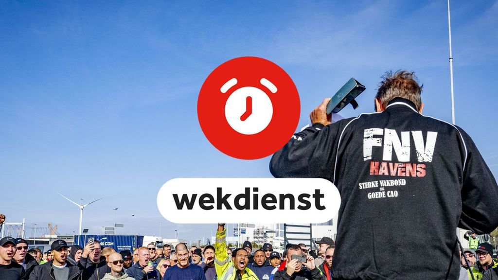 Kort geding om staking sjorders • WK gravel in Zuid-Limburg