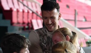 'Hoop dat jullie hier kracht uit halen'