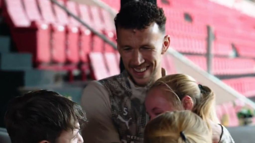 'Hoop dat jullie hier kracht uit halen'