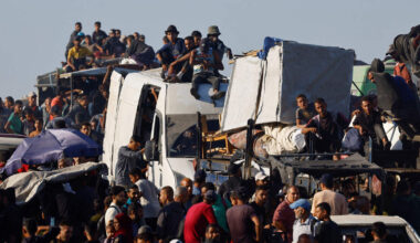Live Midden-Oosten | Regisseur Oscarwinnende docu “gelyncht” door Joodse kolonisten