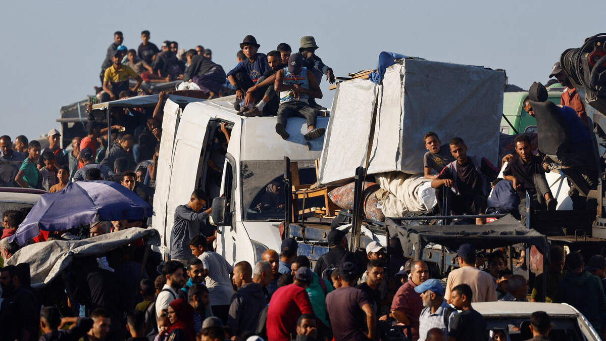 Live Midden-Oosten | Regisseur Oscarwinnende docu “gelyncht” door Joodse kolonisten