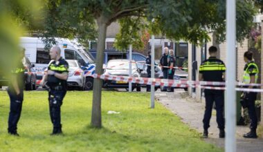 Man (40) opgepakt in onderzoek naar dood 58-jarige vrouw in Zaandam