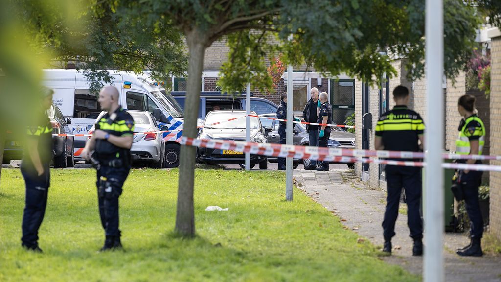 Man (40) opgepakt in onderzoek naar dood 58-jarige vrouw in Zaandam