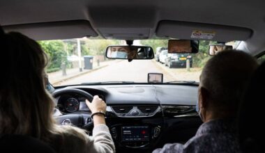 Rijinstructeur krijgt beroepsverbod en werkstraf na aanranding van leerling