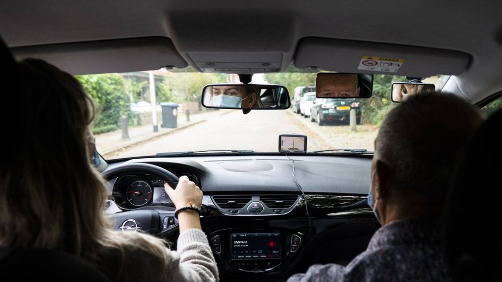 Rijinstructeur krijgt beroepsverbod en werkstraf na aanranding van leerling