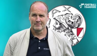 Dick Lukkien krijgt een duidelijk advies over stap naar Ajax