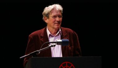 Zanger en theaterdirecteur Joost Nuissl op 79-jarige leeftijd overleden