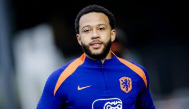 Depay krijgt basisplek in duel met Finland en neemt ook strafschoppen Oranje