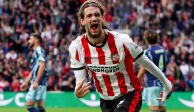 PSV koos Yarek over Ajacied: "Dat bedrag wilde men niet…