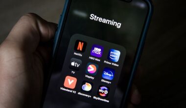 Reclamevrij bingewatchen verleden tijd? Streamingdiensten grijpen naar advertenties