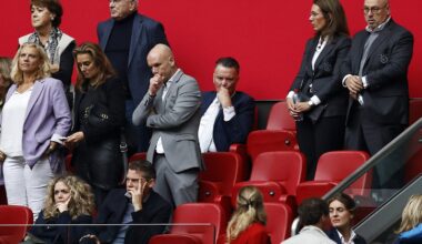 ‘Aandeelhouder bemoeit zich met alles, tot aan de opstelling toe’